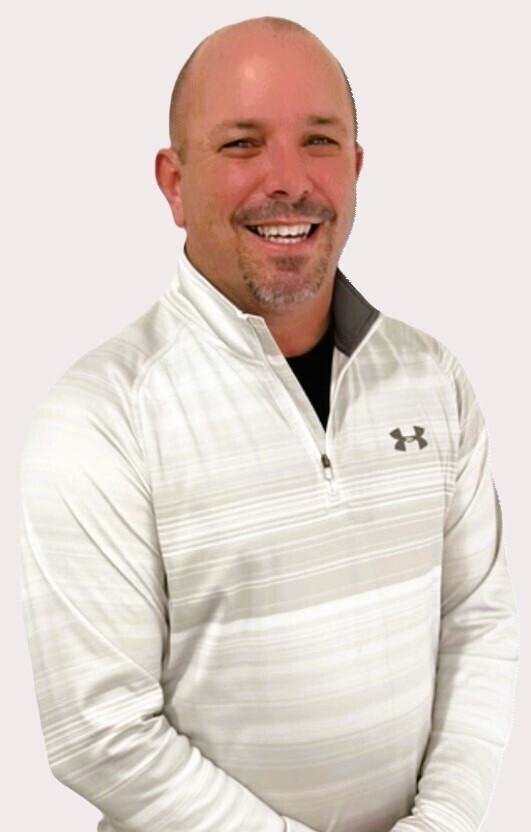 Chris Trease